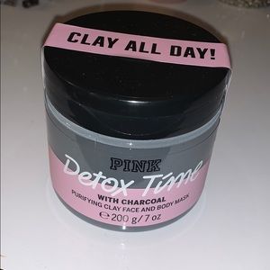 Face and body mask - Victoria’s Secret